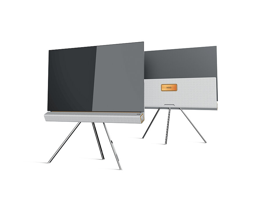 NSO OLED TV