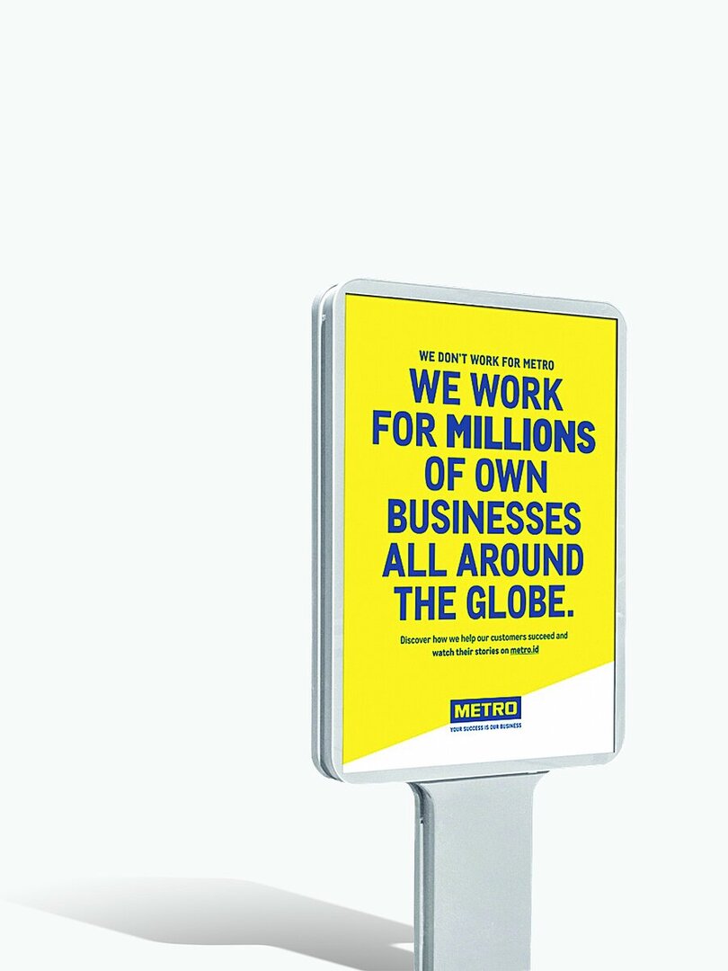 METRO