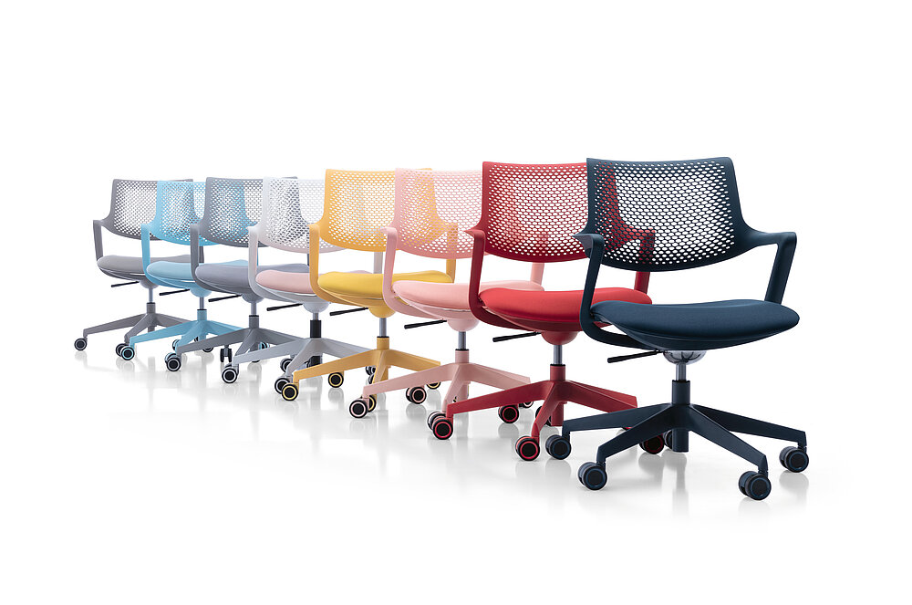 Red Dot Design Award Dream