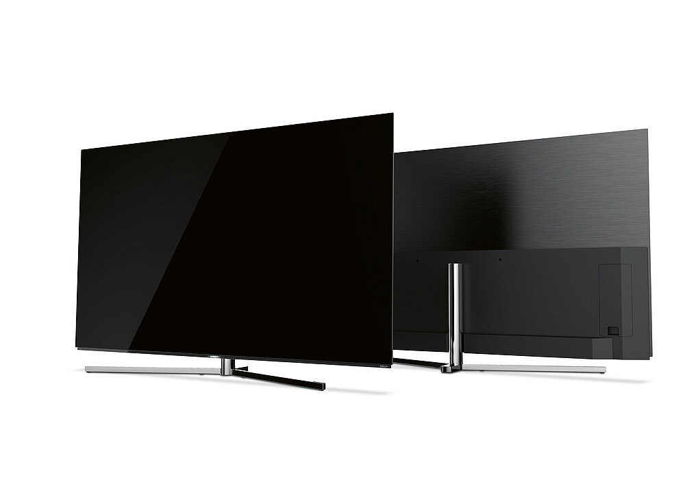 Red Dot Design Award: Skyworth S8a