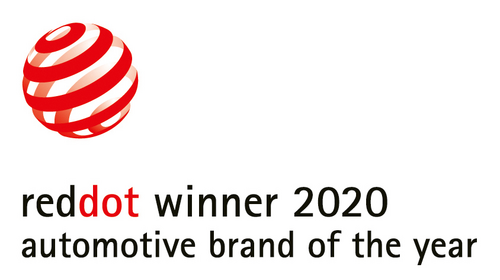 Red Dot: Brand of the Year