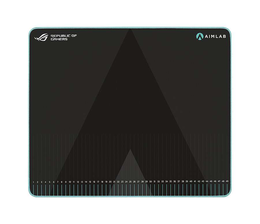 ROG Harpe Ace and ROG Hone Ace Aim Lab Edition