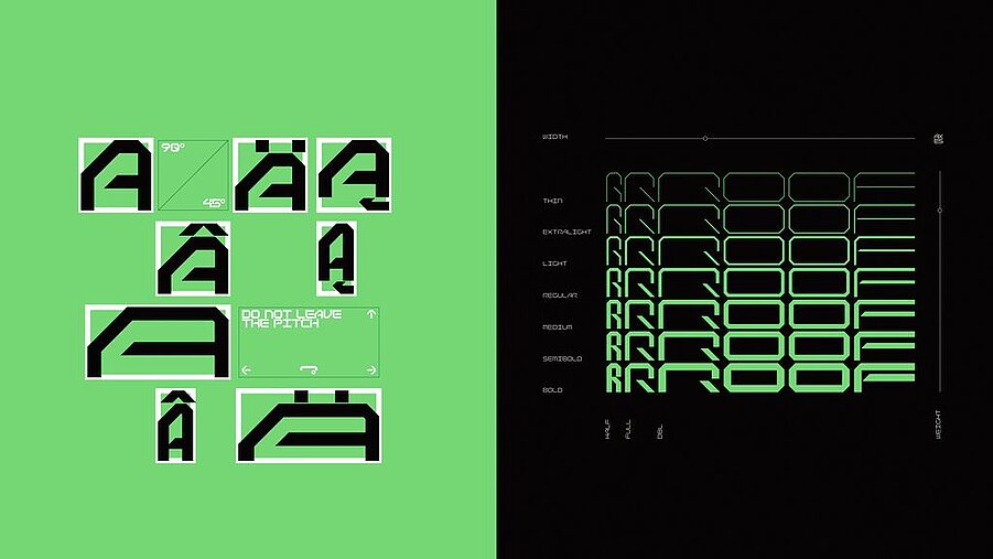 ROOF Representatives of Outstanding Footballers