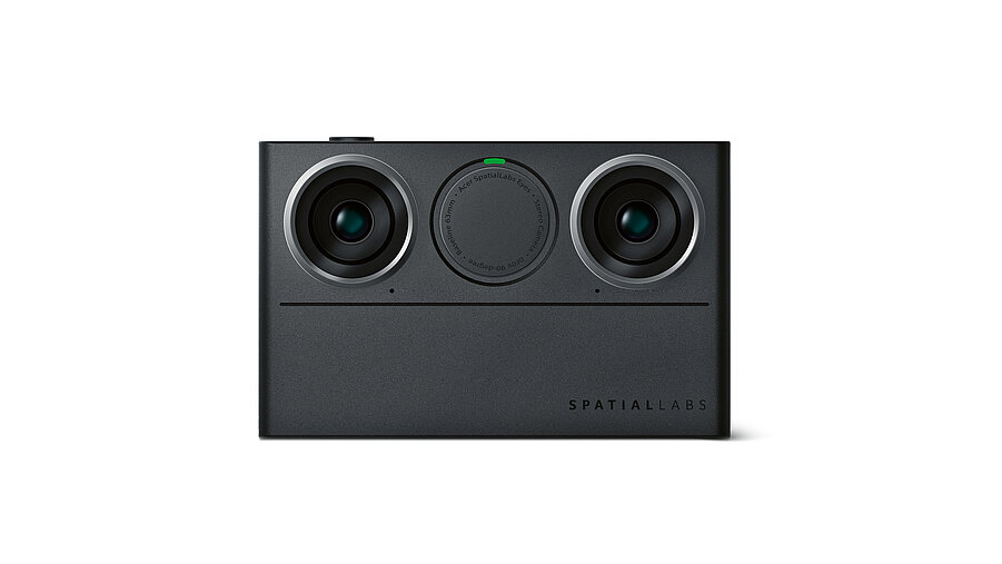 Acer SpatialLabs Eyes