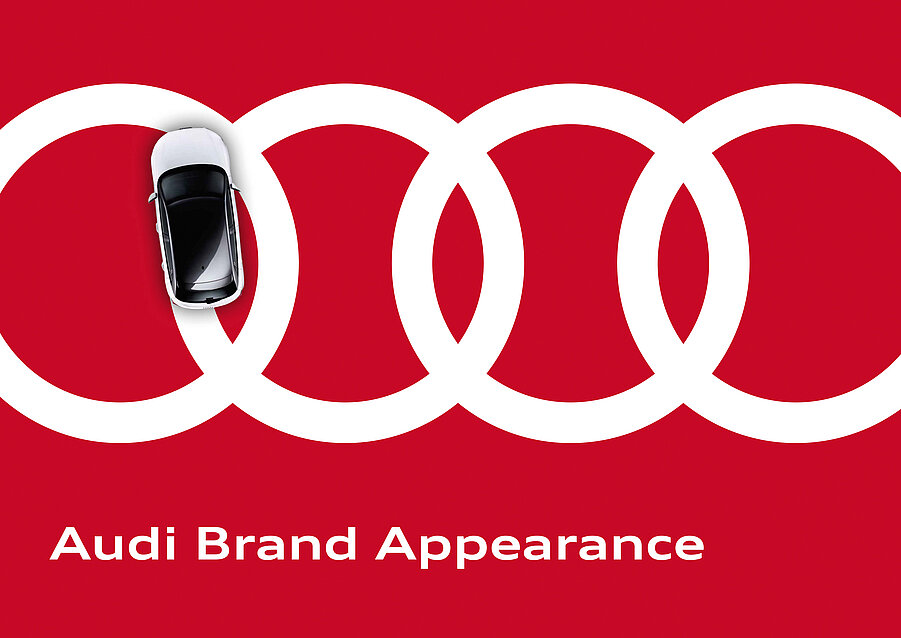 Audi Brand Appearance – from monologue to dialogue