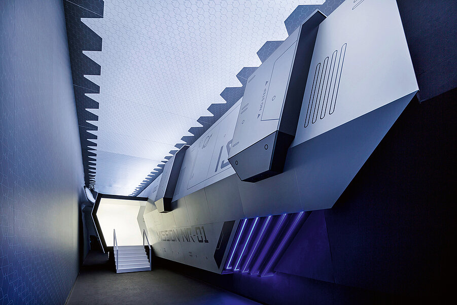 Audi Dealer Meeting Marbella 2019