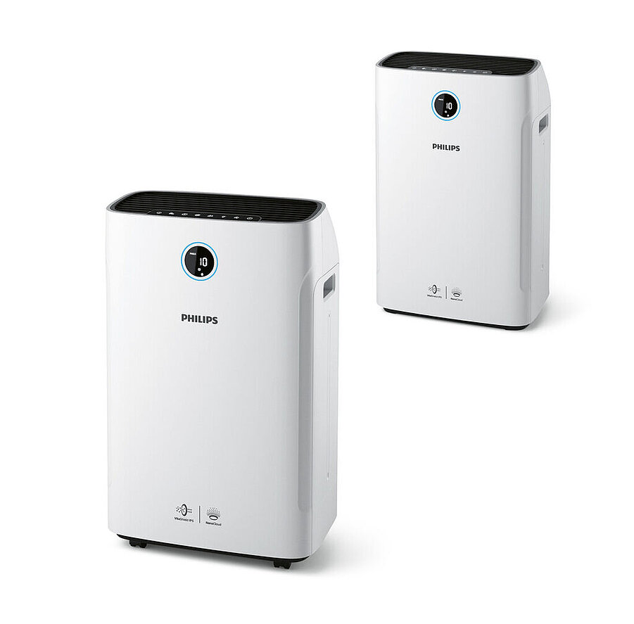 Philips Series 3000(i) / 4000