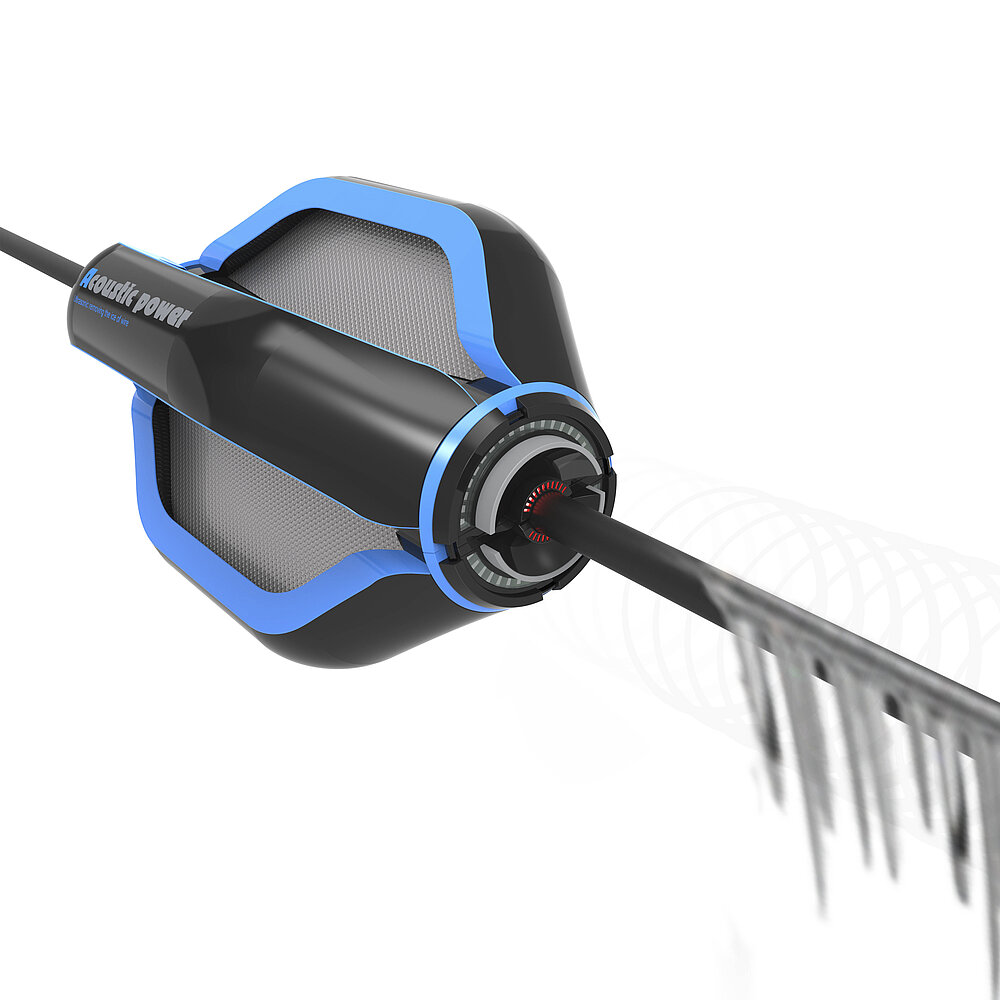 Red Dot Design Award Ice Breaker