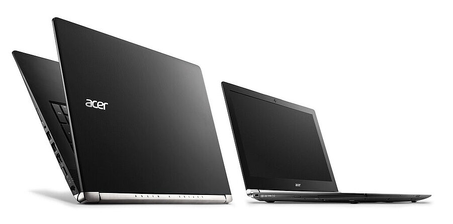 Aspire V Nitro Series