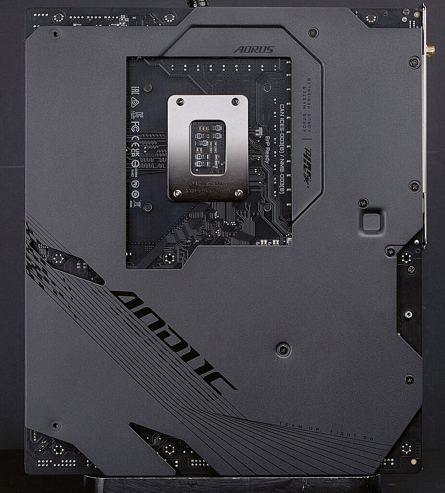 Z790 AORUS MASTER