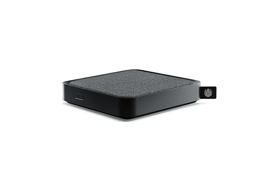 4K Mini TV Box
