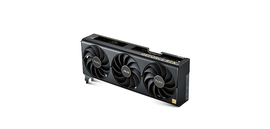 ProArt GeForce RTX™ 40 Series