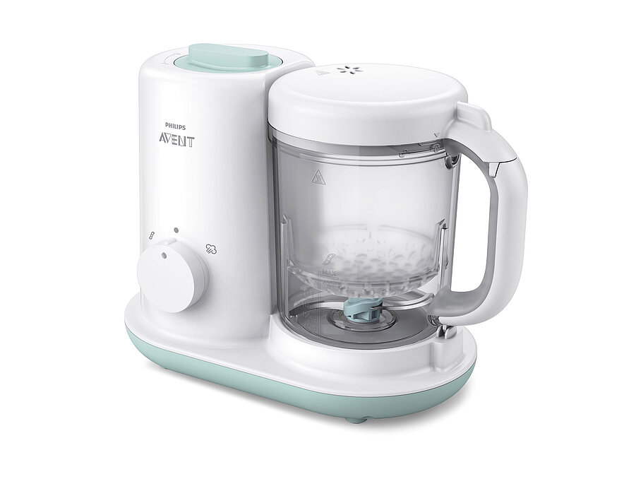Philips Avent Essential  Baby Food Maker