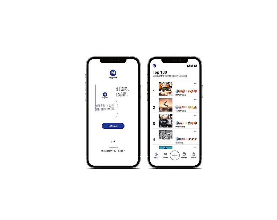 Mojilink
