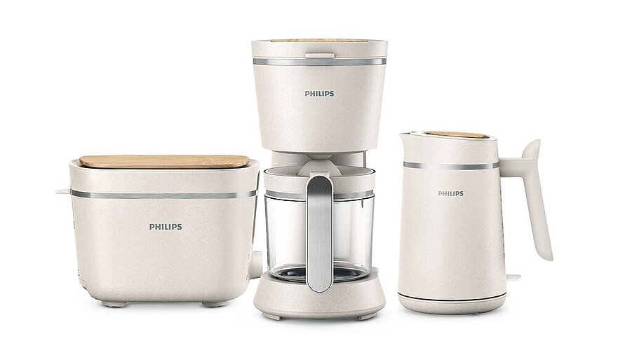 Philips 5000 Series – Eco Conscious Edition