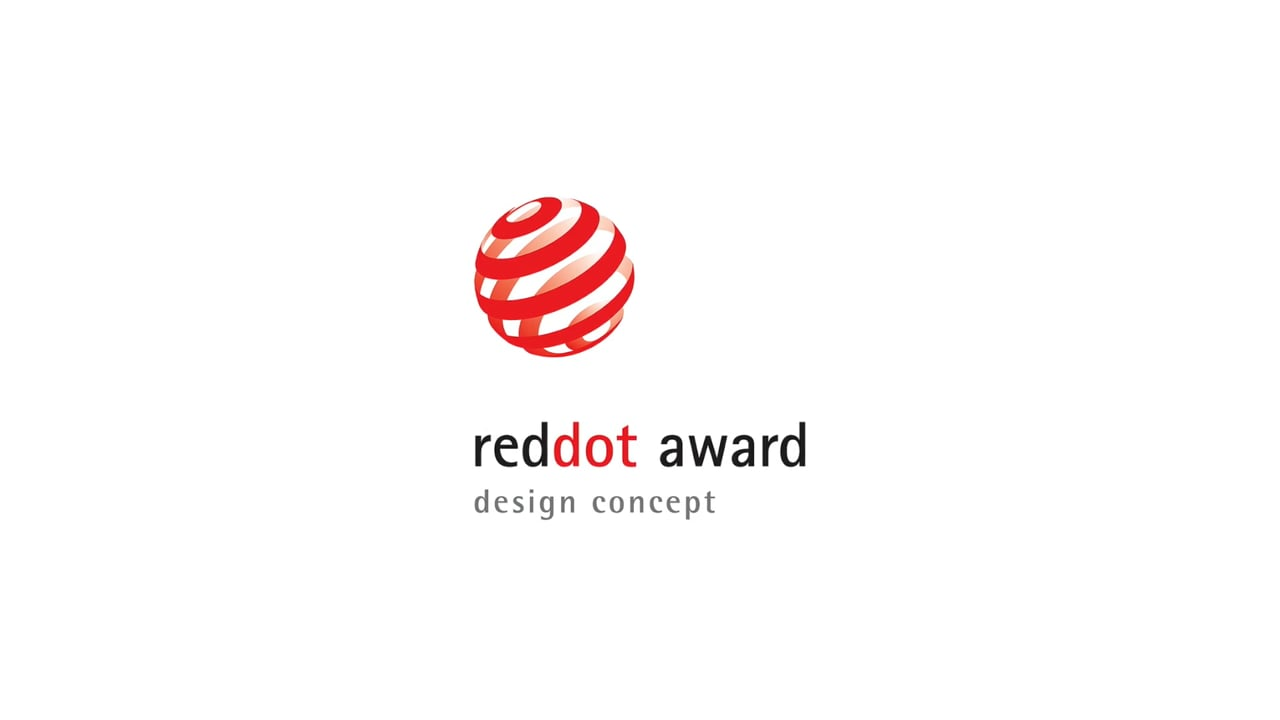 Red Dot Award: Design Concept 2025/2026 Highlights