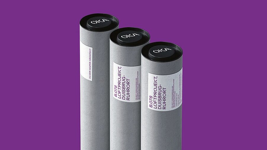 Oliver Keuper Architekt