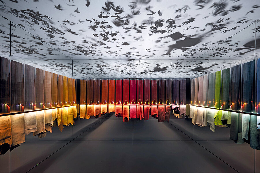 Moreschi Walking  Pleasure