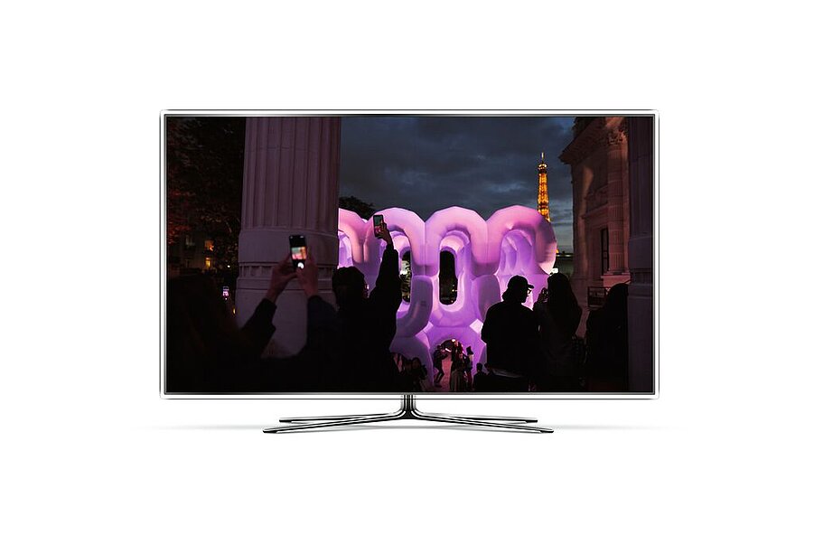 Porsche – The Art of Dreams