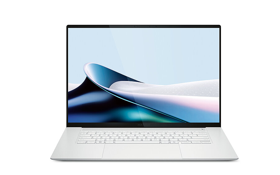 ASUS Zenbook S 16 OLED