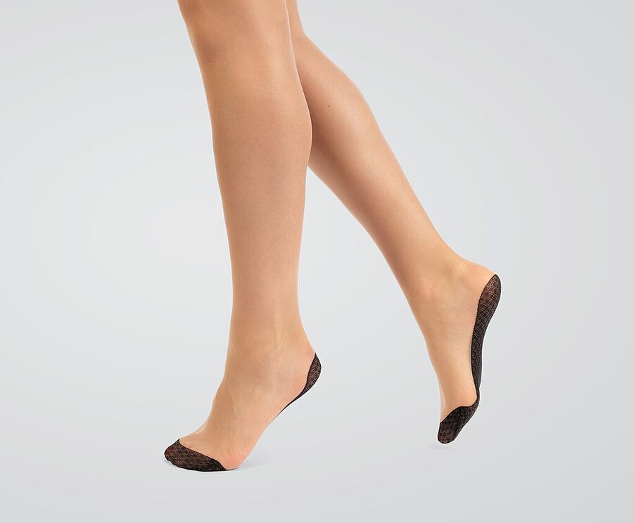 The Bold, The Edgy, The Nude