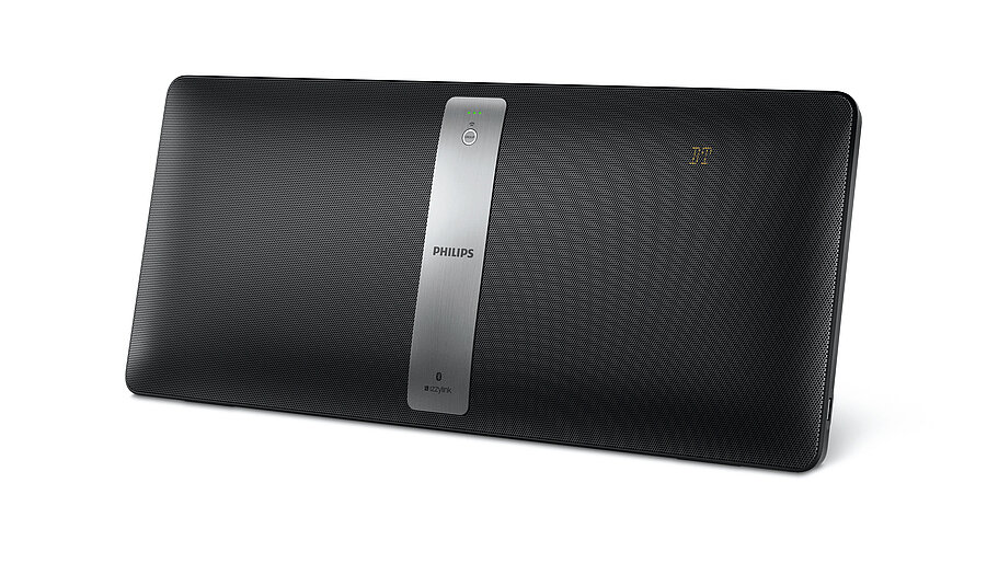 Philips Izzy BT Speaker BM5 + BM50