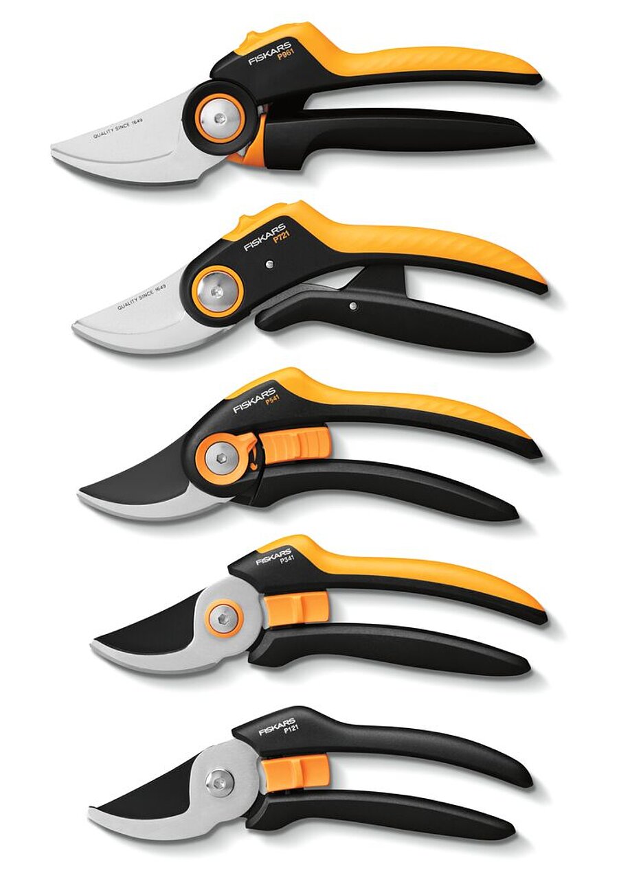 Harmony Pruners