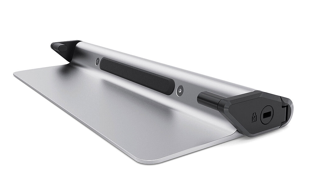 Red Dot Design Award Kensington Laptop Locking Station 2.0
