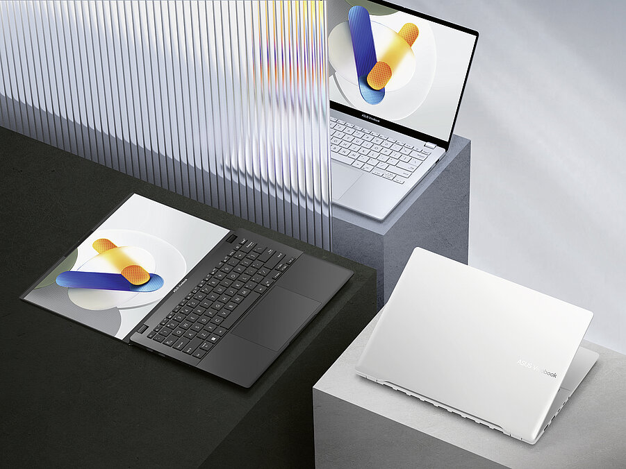 ASUS Vivobook S Series