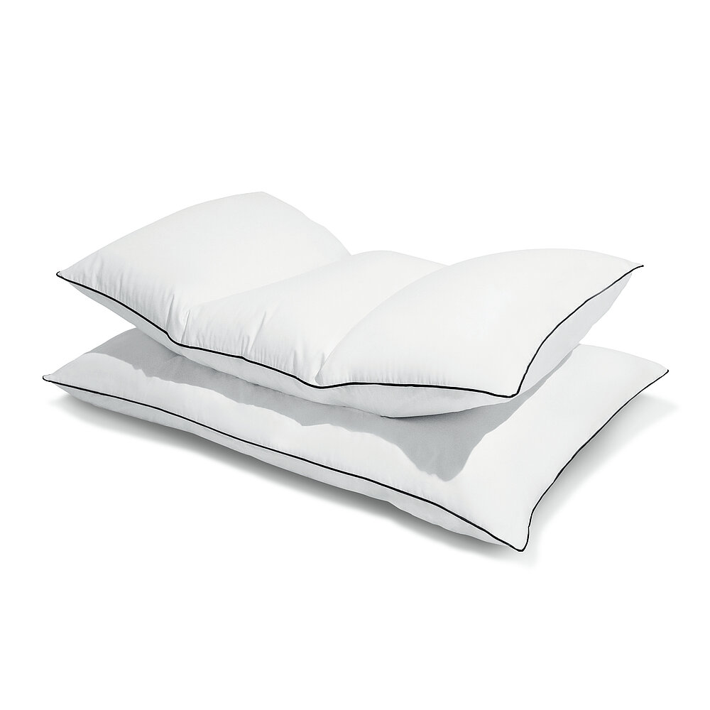 Red Dot Design Award SIDANDA SideSleep Goose Down Pillow