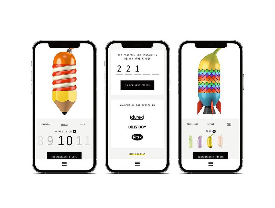 FAQ YOU – a Mobile Platform