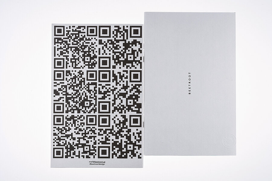 Hello, I Am Beetroot