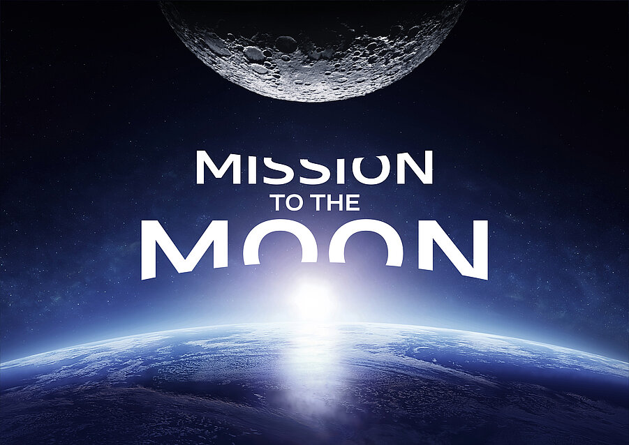 Mission to the Moon