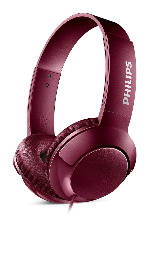 Philips Bass+