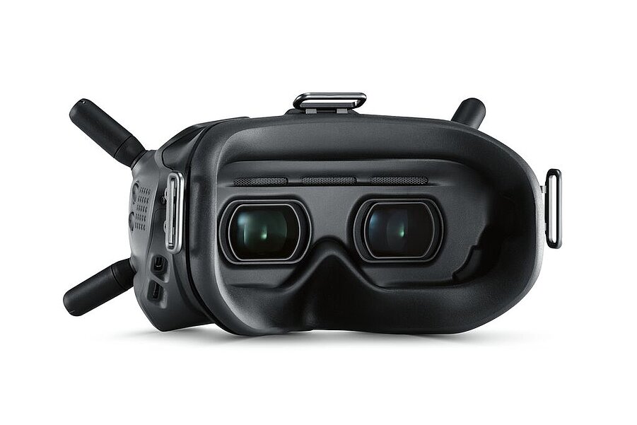 DJI FPV Goggles