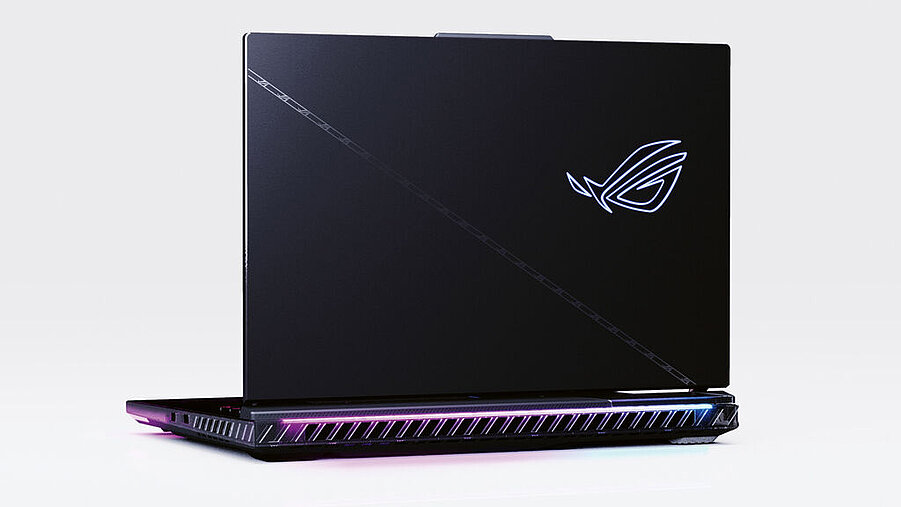 ROG Strix SCAR 16/18 and G16/18