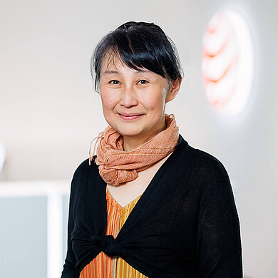 Professor Masayo Ave