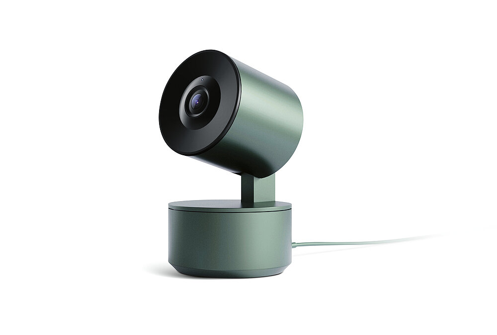 Red Dot Design Award: Bosch Smart Home Eyes Outdoor Camera II