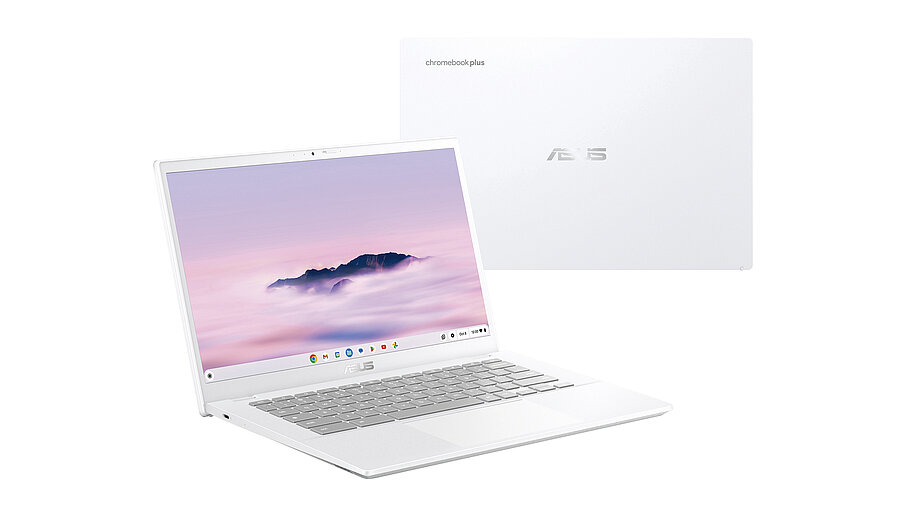 ASUS Chromebook Plus CX34
