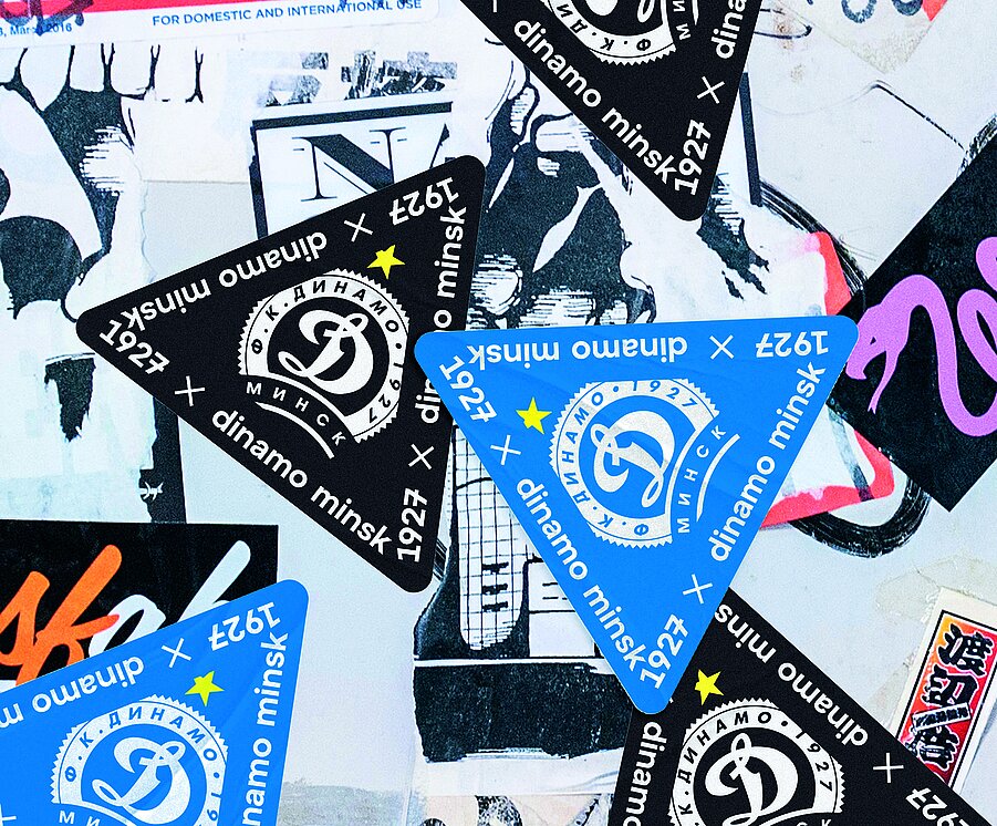 FC Dinamo-Minsk