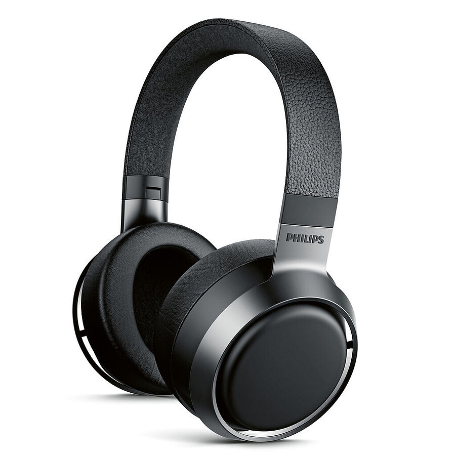 2020 Philips Fidelio L3 Headphones