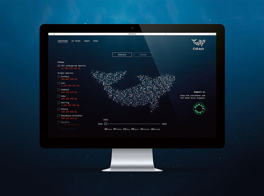 FishAct – Stop Overfishing