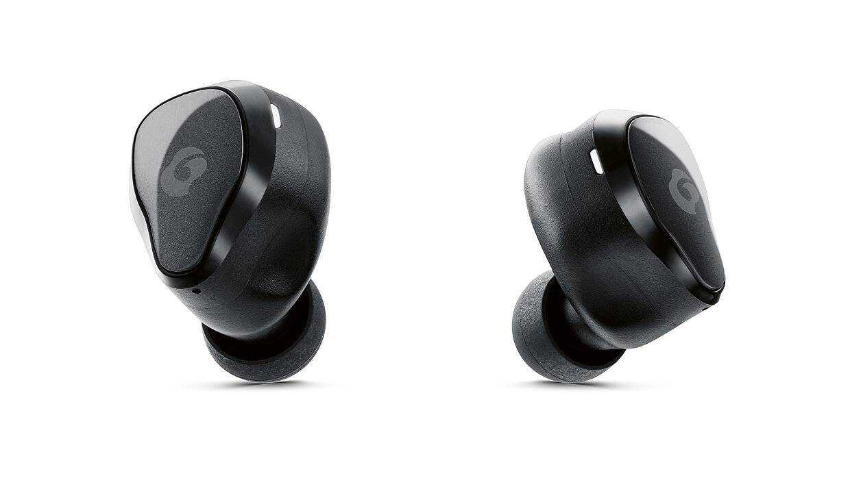 Red Dot Design Award: GLIDiC Sound Air TW-7000