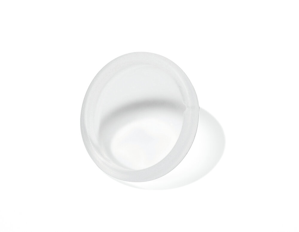 Red Dot Design Award Flex Reusable Disc