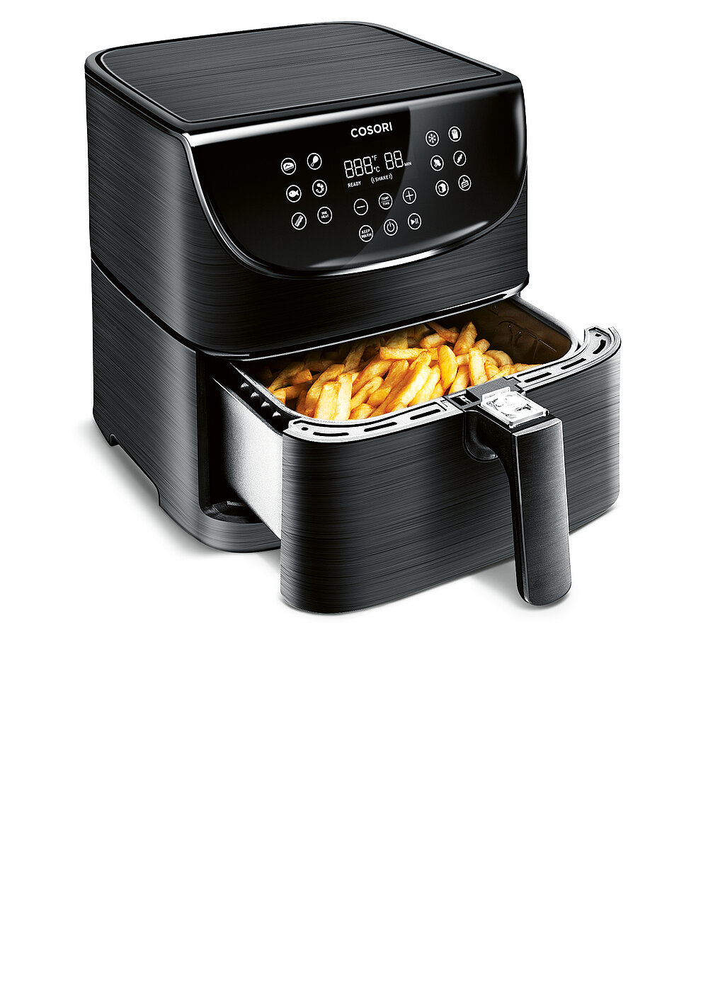 Prime Day: Cosori Air Fryer CP258-AF Review