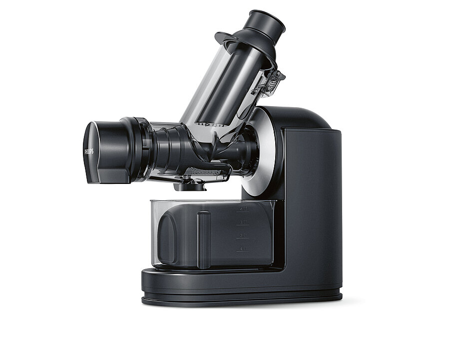 Philips Masticating Juicer Viva Collection