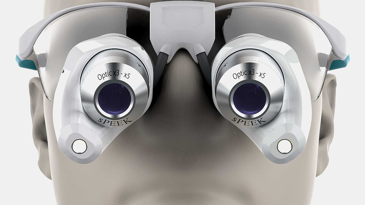 Red Dot Design Award Focus Design of Hearing Aid System Based On Eye