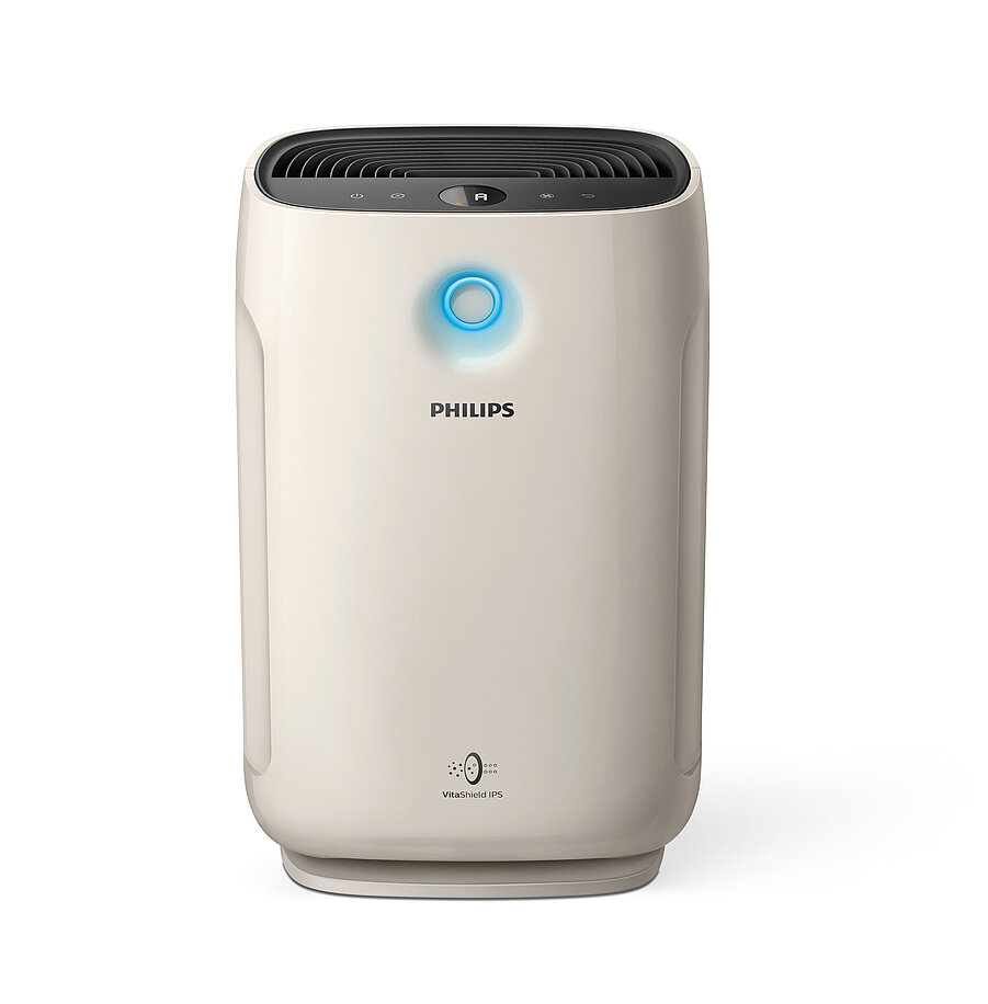 Air Purifier Series 2000