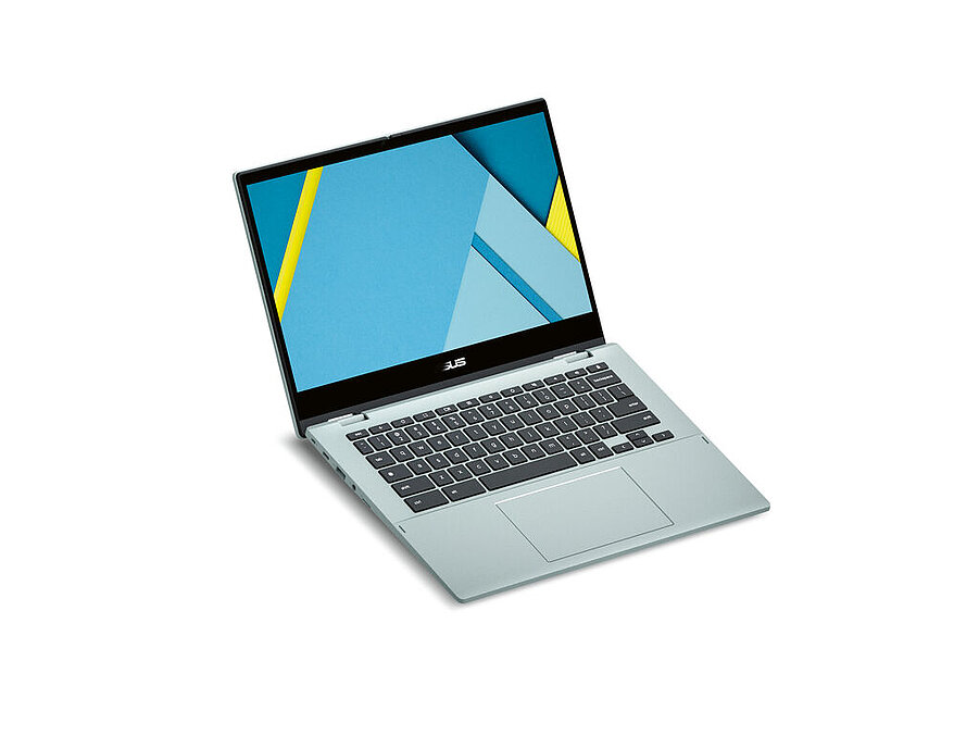 ASUS Chromebook CM14 Flip
