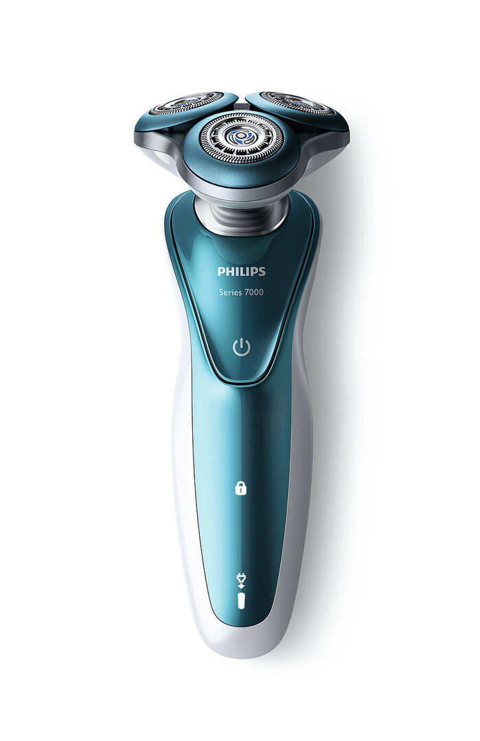 Shaver Series 7000
